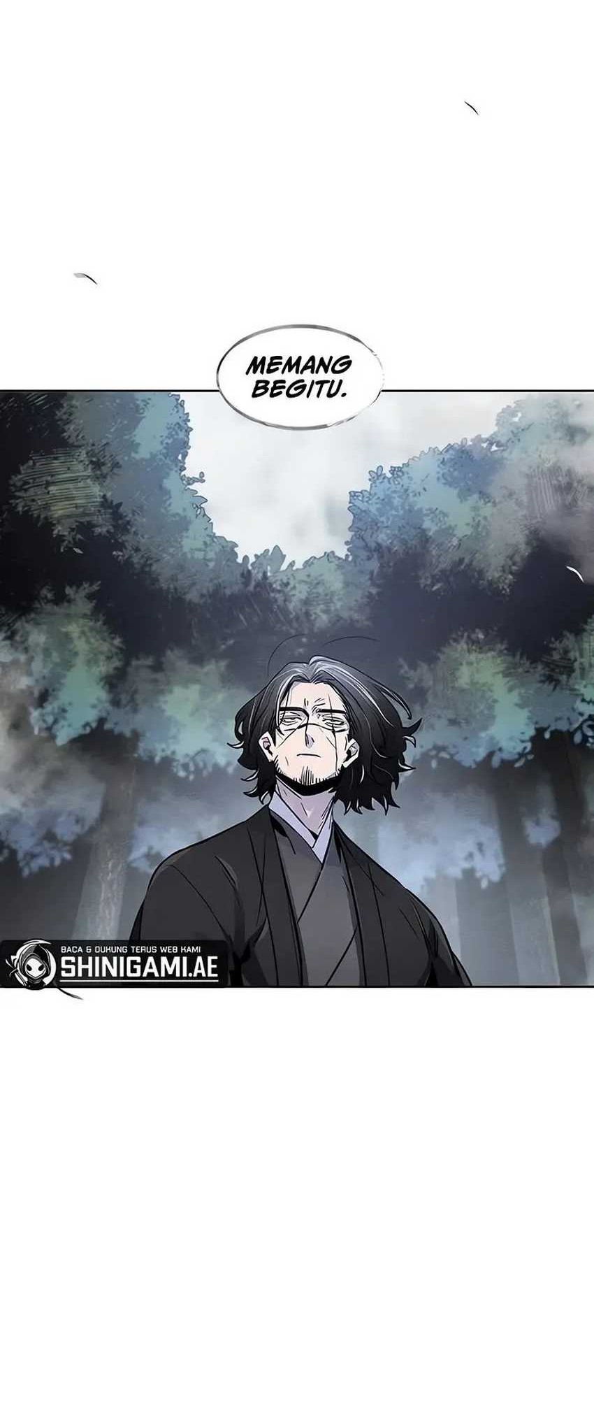 Return of the Mad Demon Chapter 130 Gambar 15