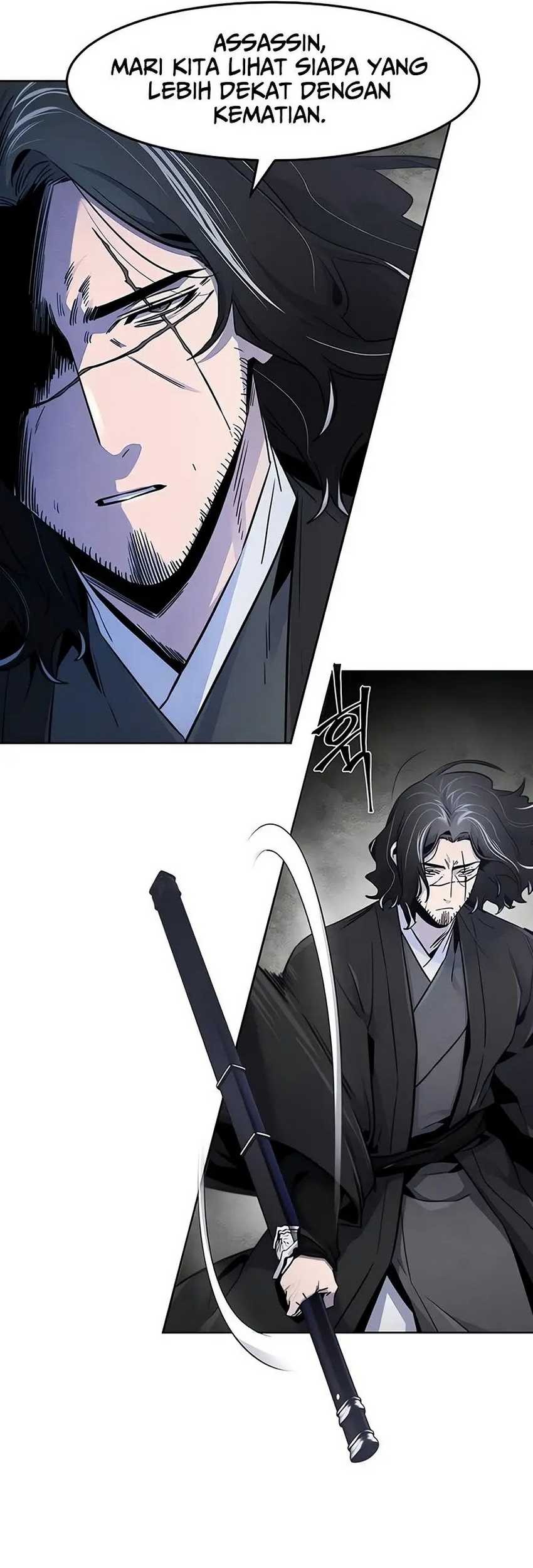 Return of the Mad Demon Chapter 130 Gambar 16