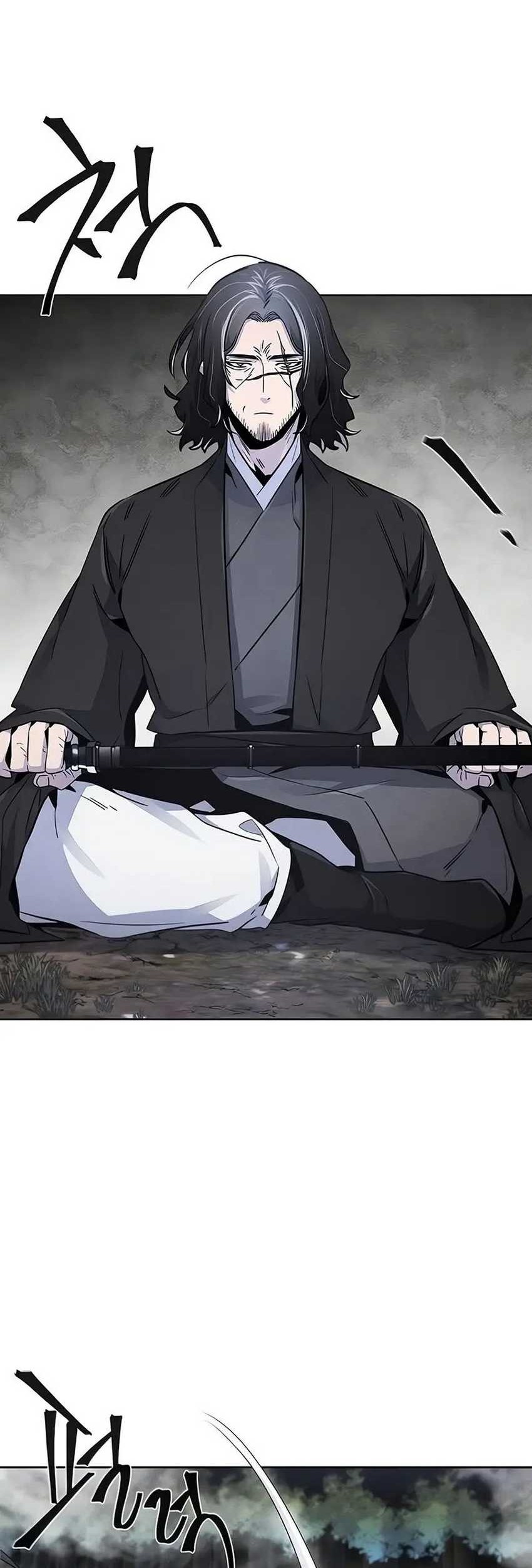 Return of the Mad Demon Chapter 130 Gambar 17