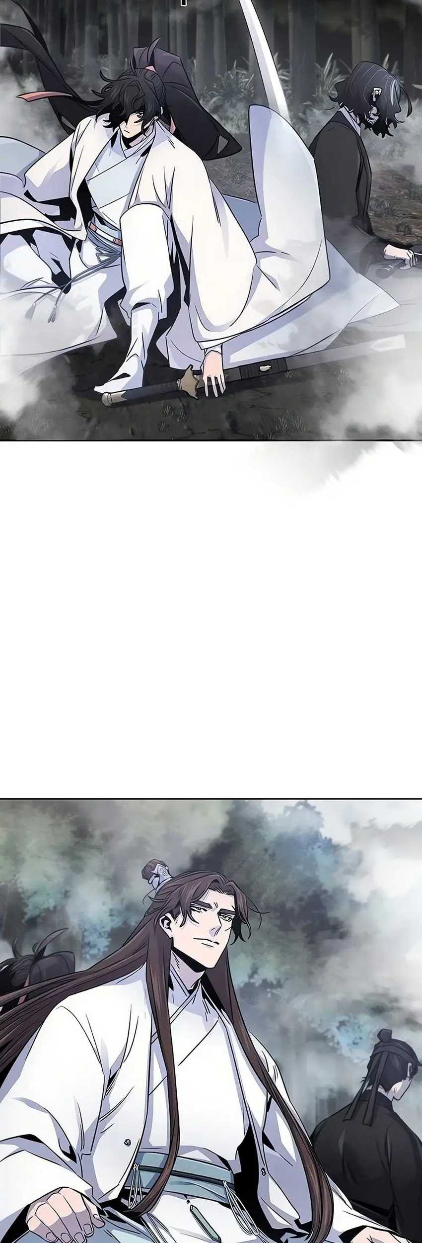 Return of the Mad Demon Chapter 130 Gambar 18