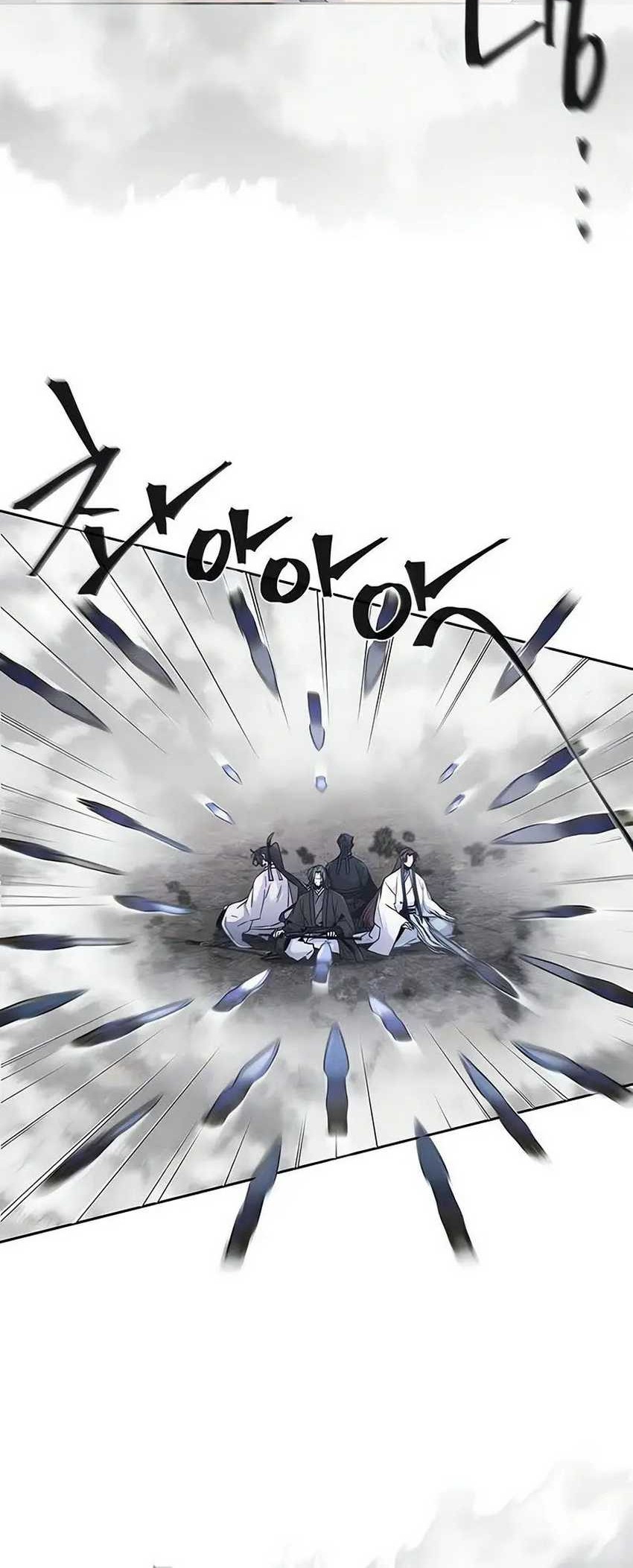 Return of the Mad Demon Chapter 130 Gambar 24