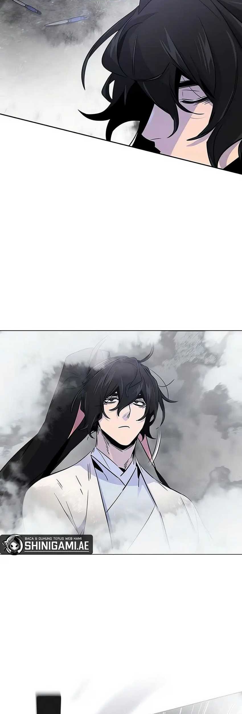 Return of the Mad Demon Chapter 130 Gambar 27