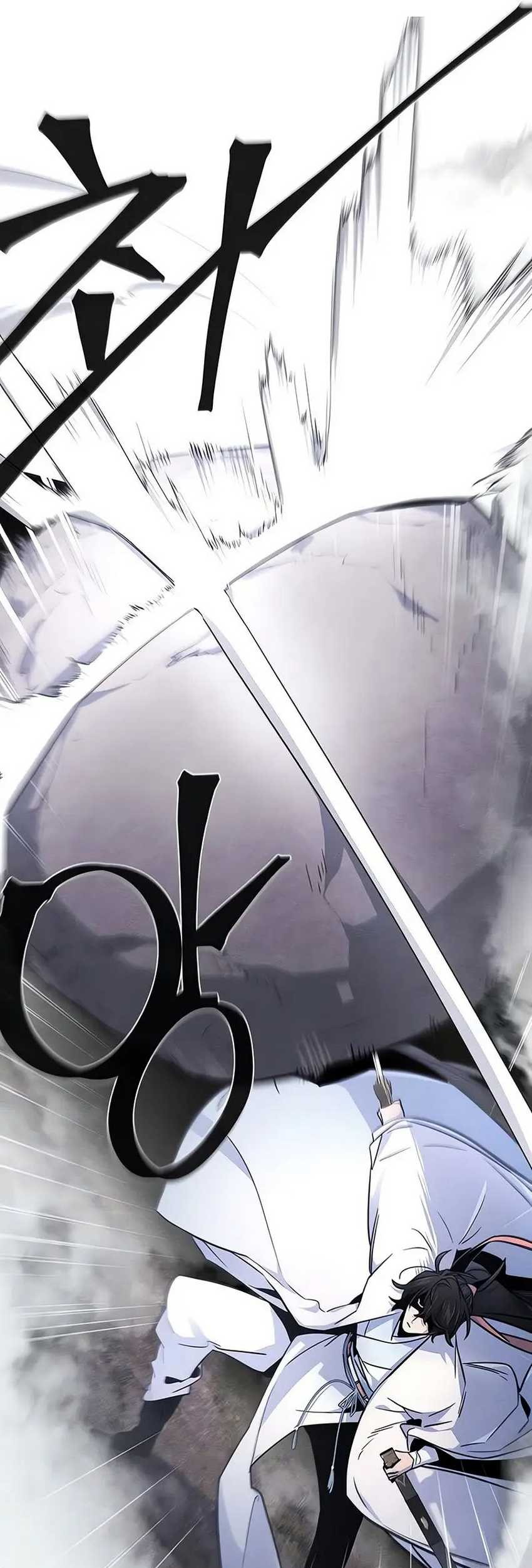 Return of the Mad Demon Chapter 130 Gambar 30