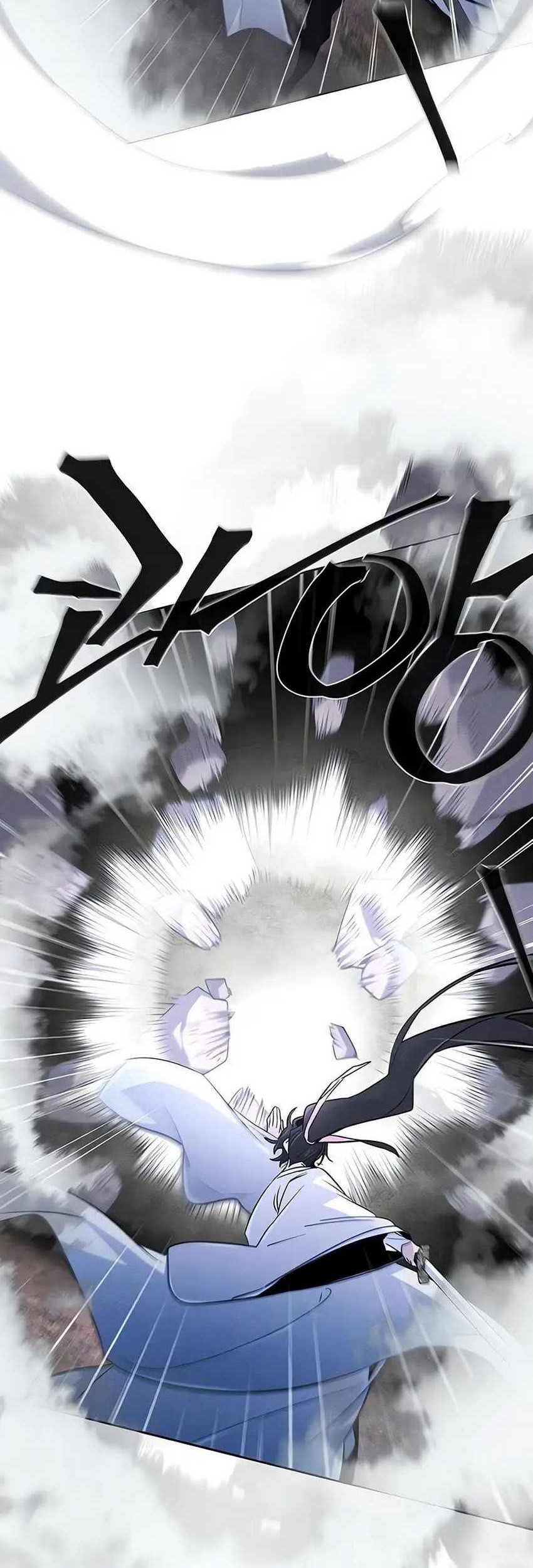 Return of the Mad Demon Chapter 130 Gambar 31