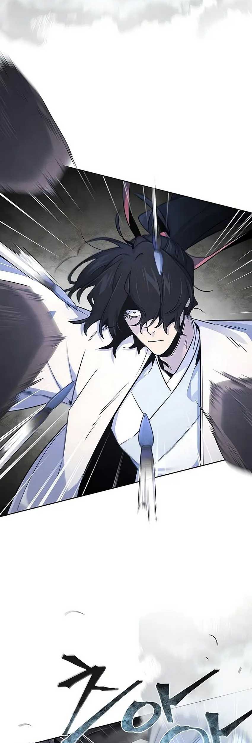 Return of the Mad Demon Chapter 130 Gambar 32