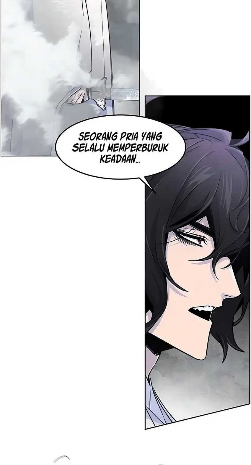 Return of the Mad Demon Chapter 130 Gambar 37