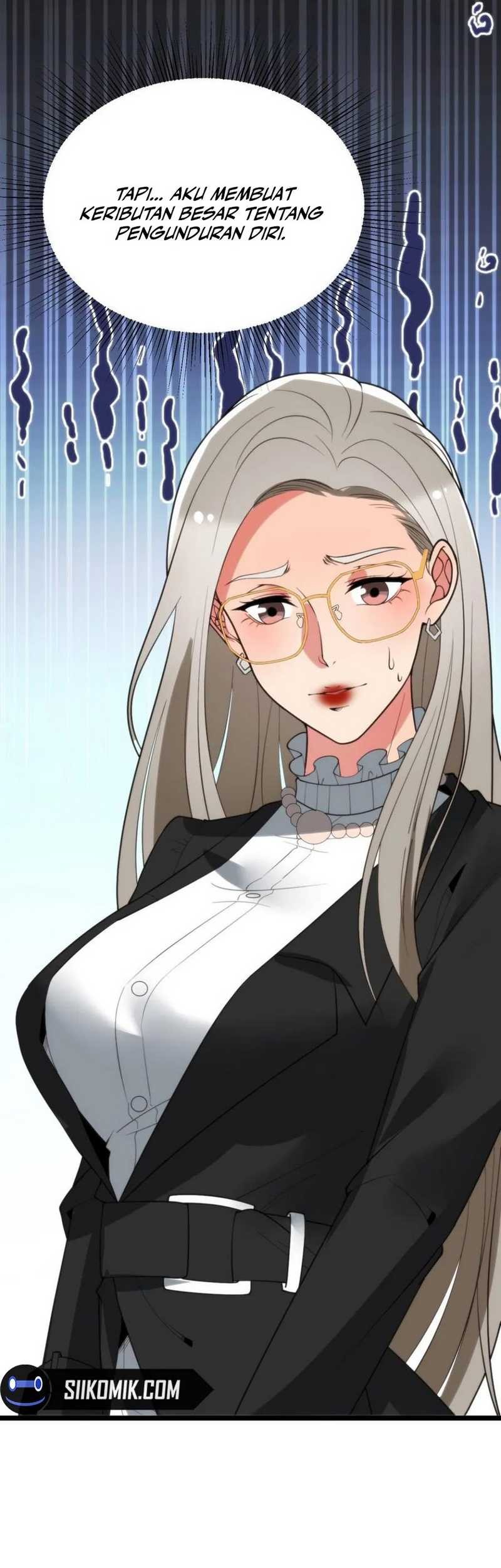 I Have 90 Billion Licking Gold Chapter 410 Gambar 27