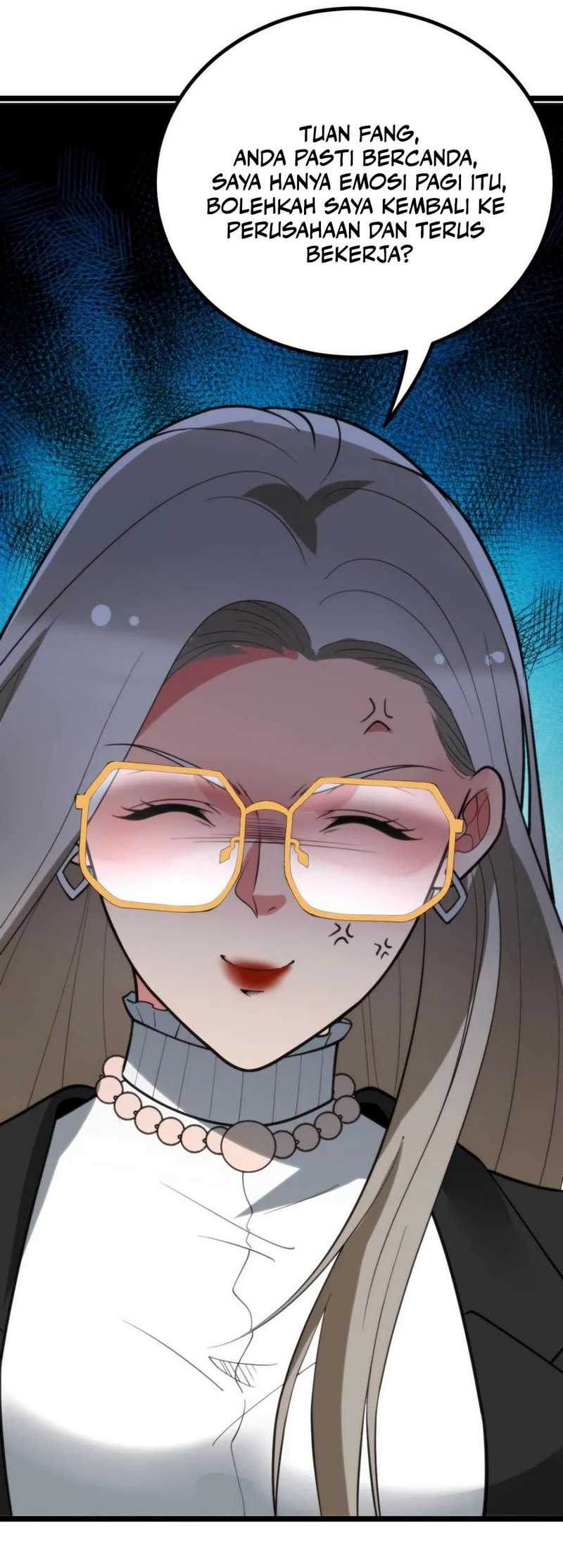 I Have 90 Billion Licking Gold Chapter 410 Gambar 34