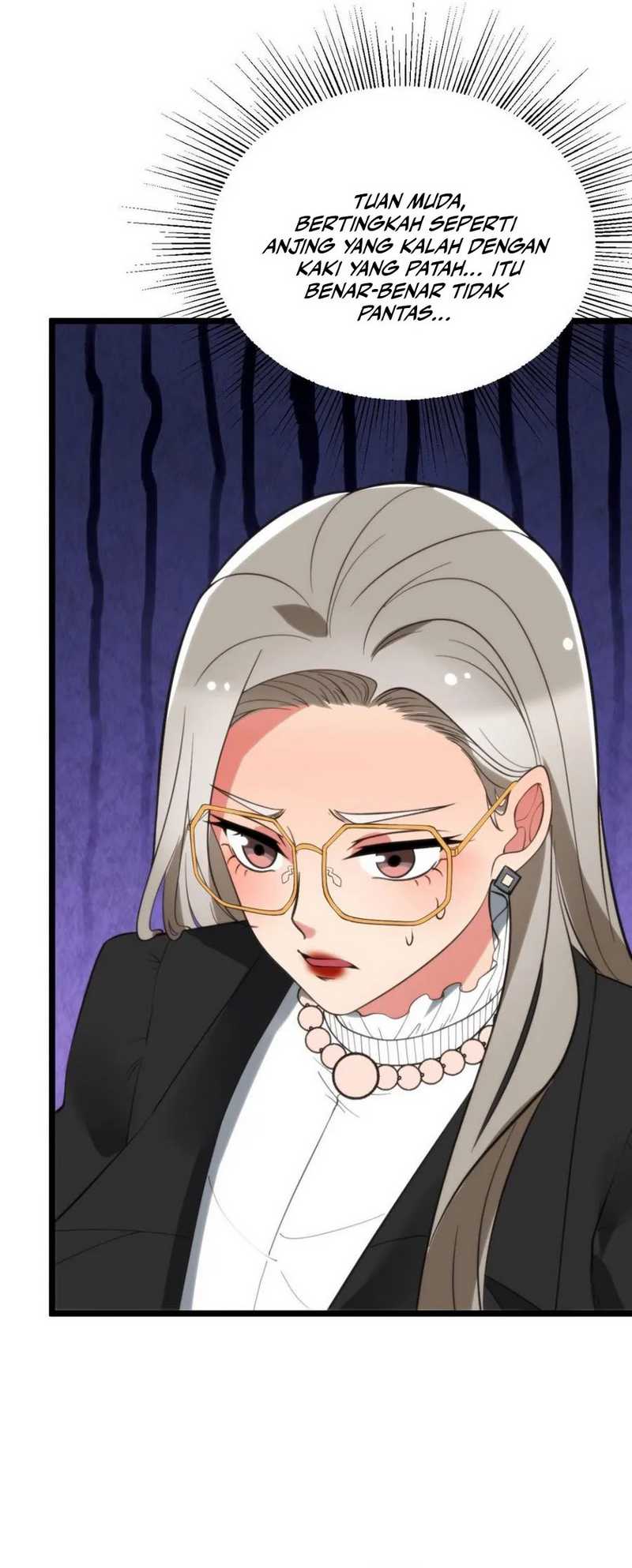 I Have 90 Billion Licking Gold Chapter 410 Gambar 23