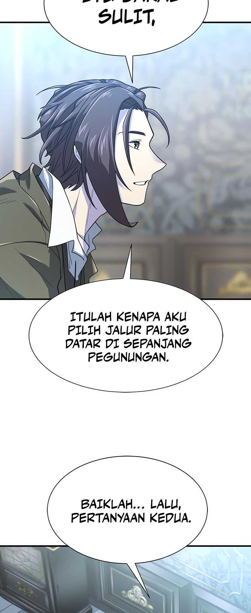 The World’s Best Engineer Chapter 168 Gambar 52