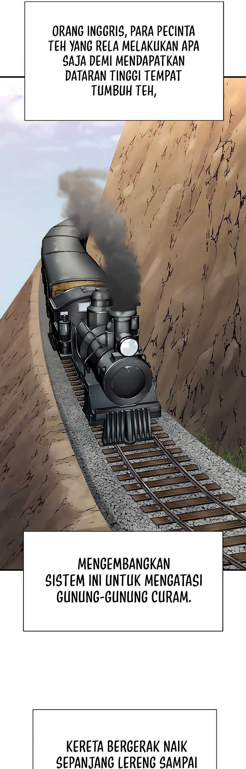 The World’s Best Engineer Chapter 168 Gambar 49