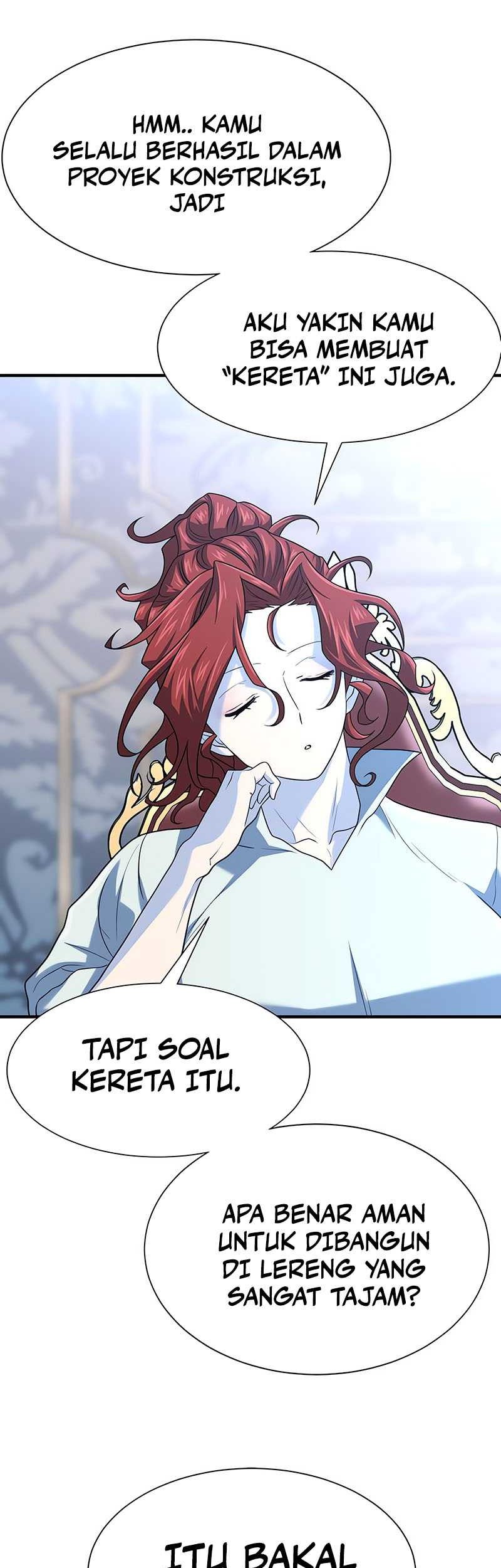 The World’s Best Engineer Chapter 168 Gambar 51