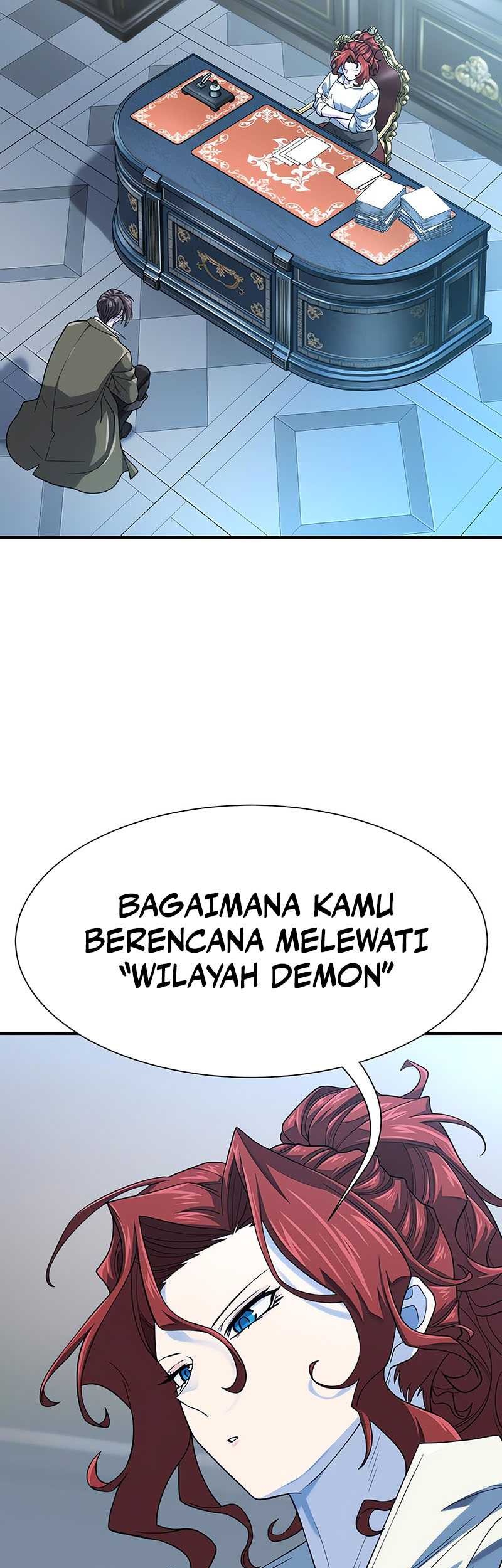 The World’s Best Engineer Chapter 168 Gambar 53