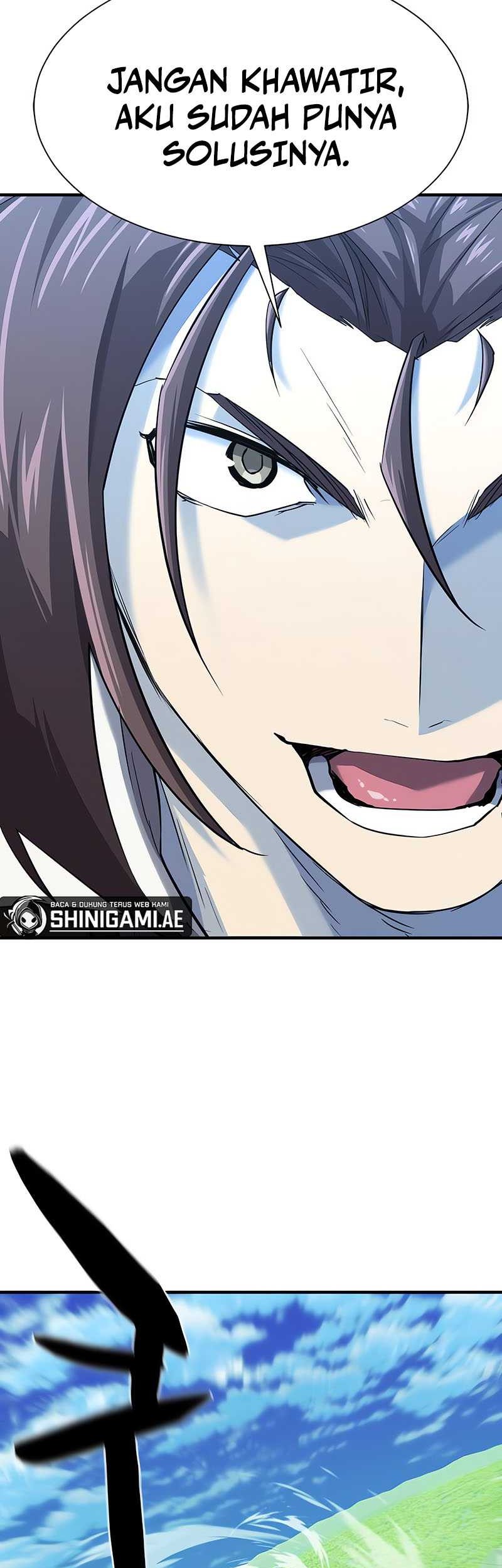 The World’s Best Engineer Chapter 168 Gambar 55