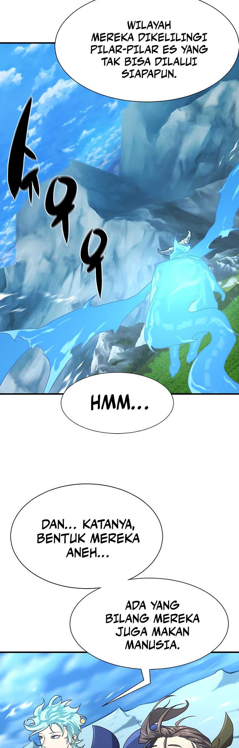 The World’s Best Engineer Chapter 168 Gambar 58