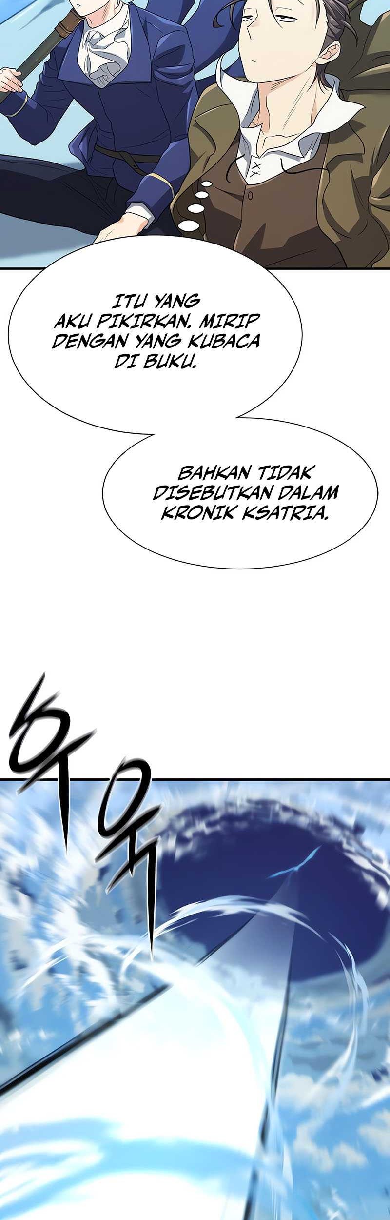 The World’s Best Engineer Chapter 168 Gambar 59