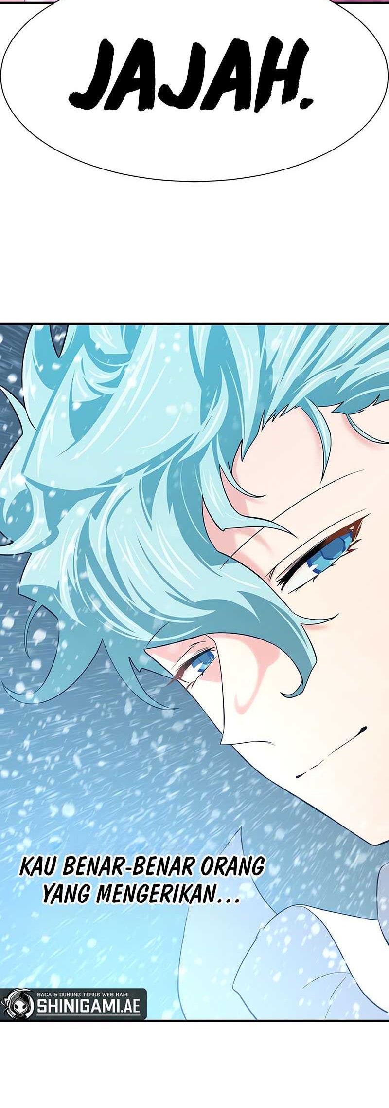 The World’s Best Engineer Chapter 168 Gambar 64