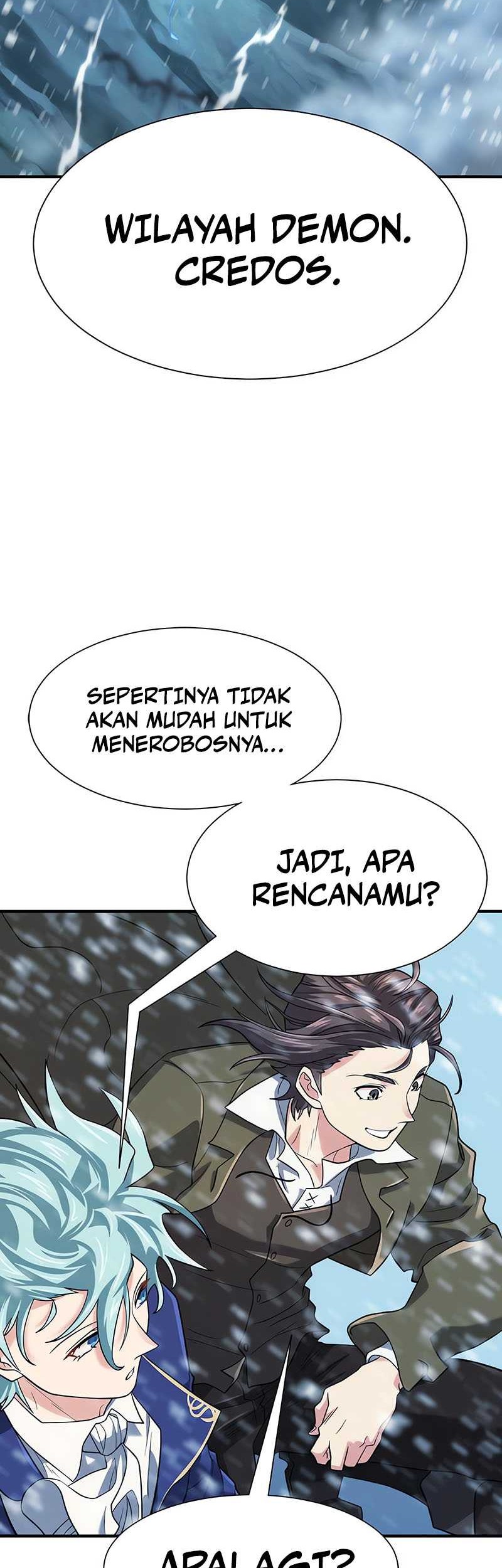 The World’s Best Engineer Chapter 168 Gambar 62