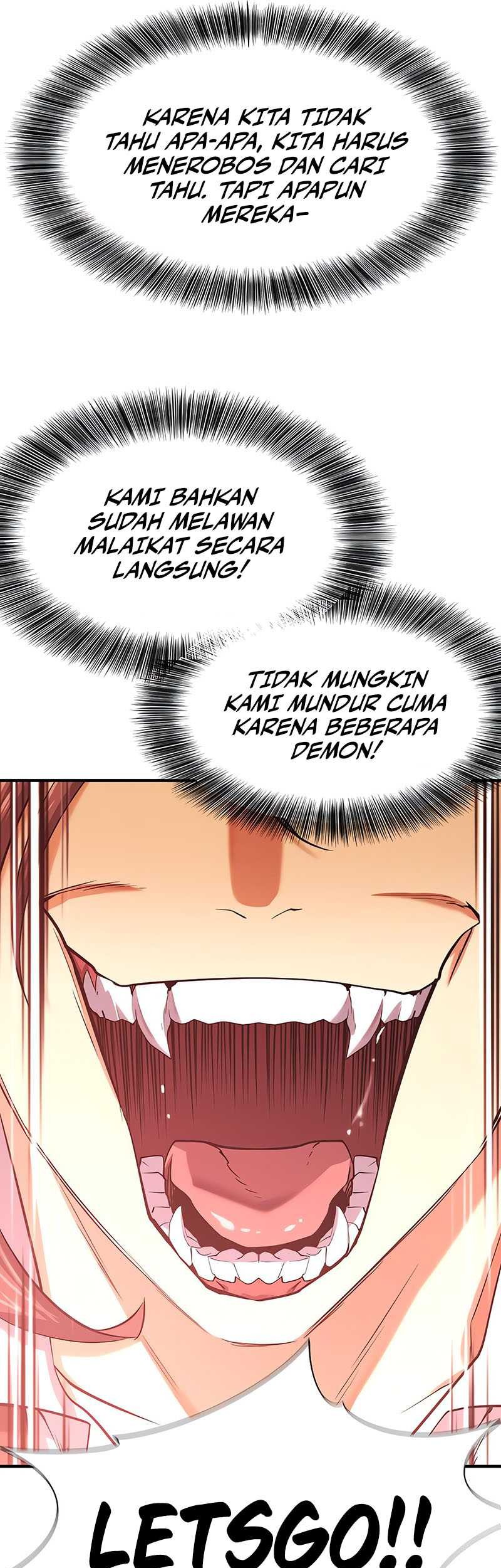 The World’s Best Engineer Chapter 168 Gambar 65