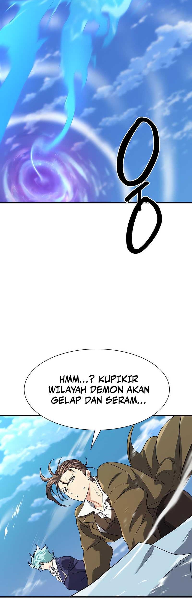 The World’s Best Engineer Chapter 168 Gambar 70