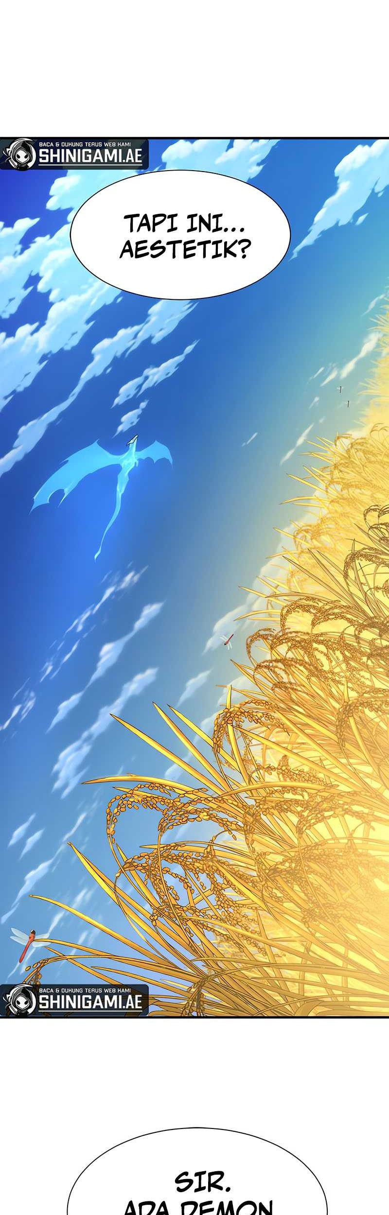 The World’s Best Engineer Chapter 168 Gambar 71