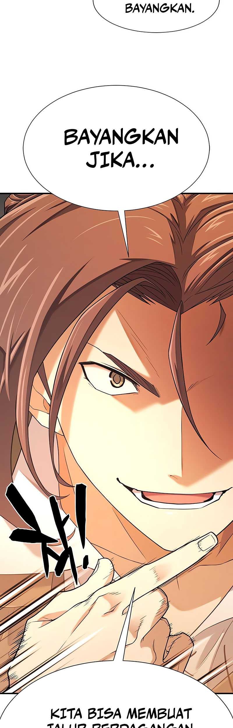 The World’s Best Engineer Chapter 168 Gambar 35