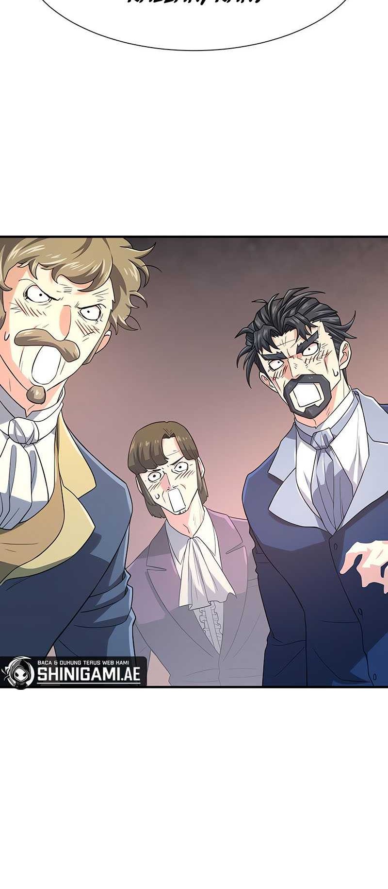 The World’s Best Engineer Chapter 168 Gambar 40