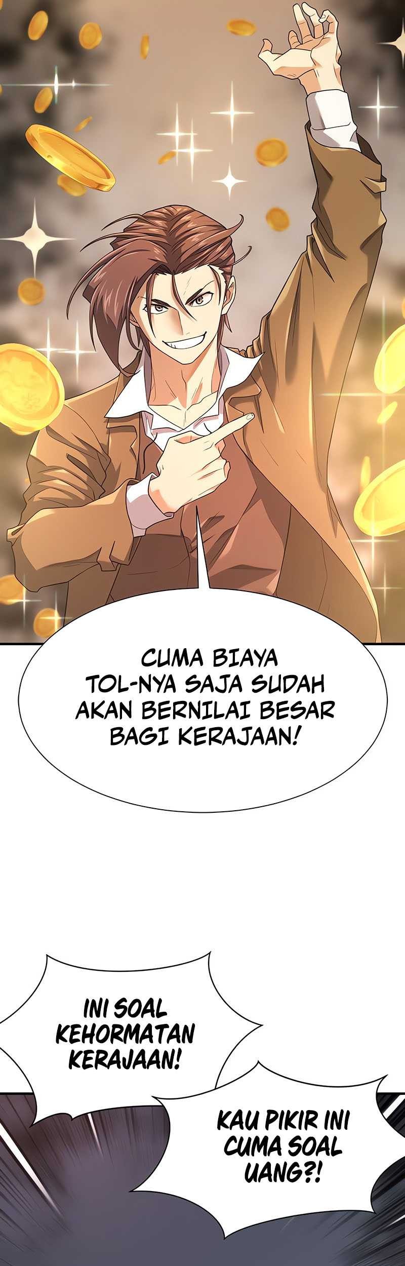 The World’s Best Engineer Chapter 168 Gambar 37