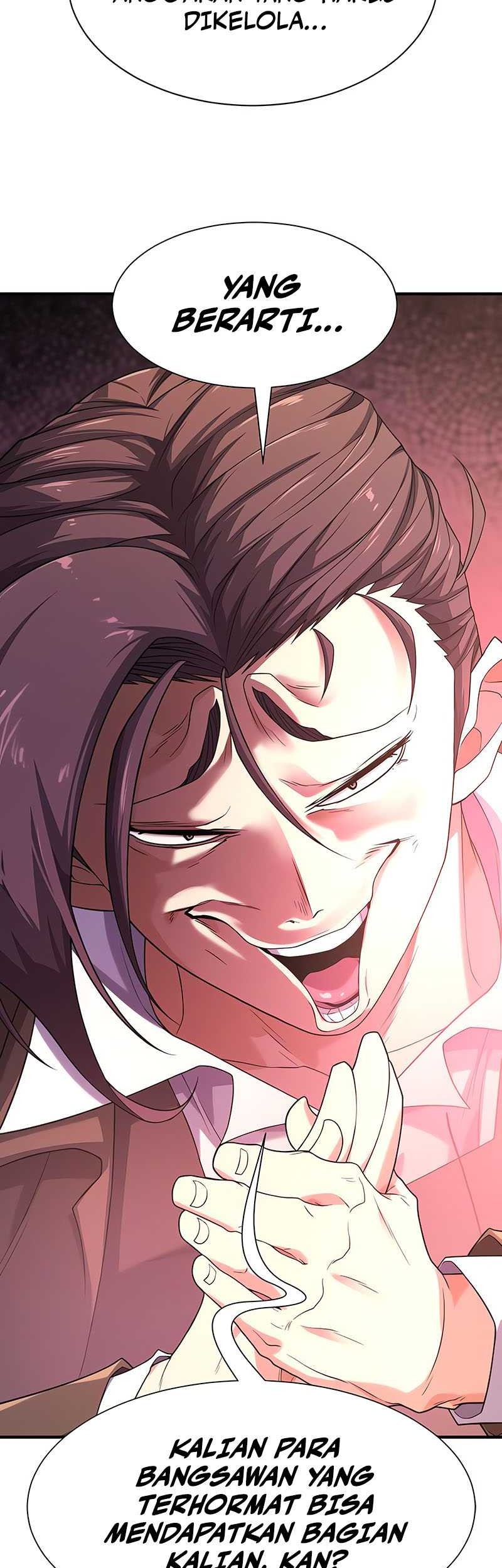 The World’s Best Engineer Chapter 168 Gambar 39