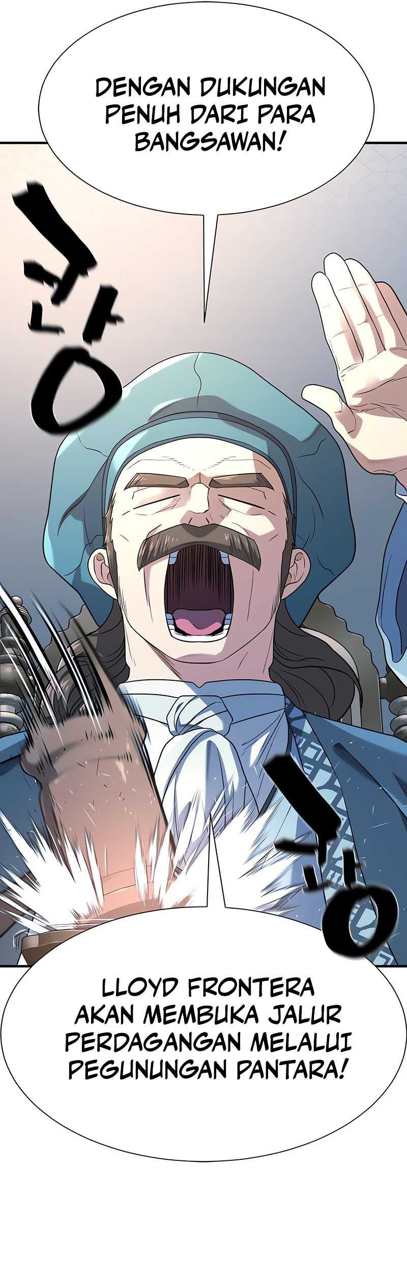 The World’s Best Engineer Chapter 168 Gambar 41