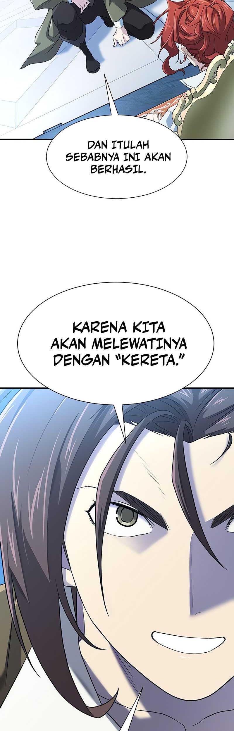 The World’s Best Engineer Chapter 168 Gambar 47