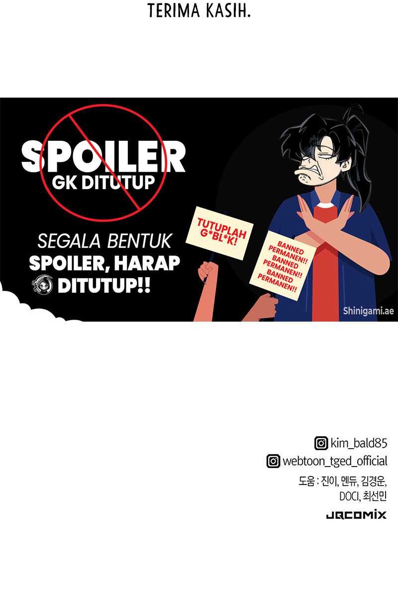 The World’s Best Engineer Chapter 168 Gambar 76