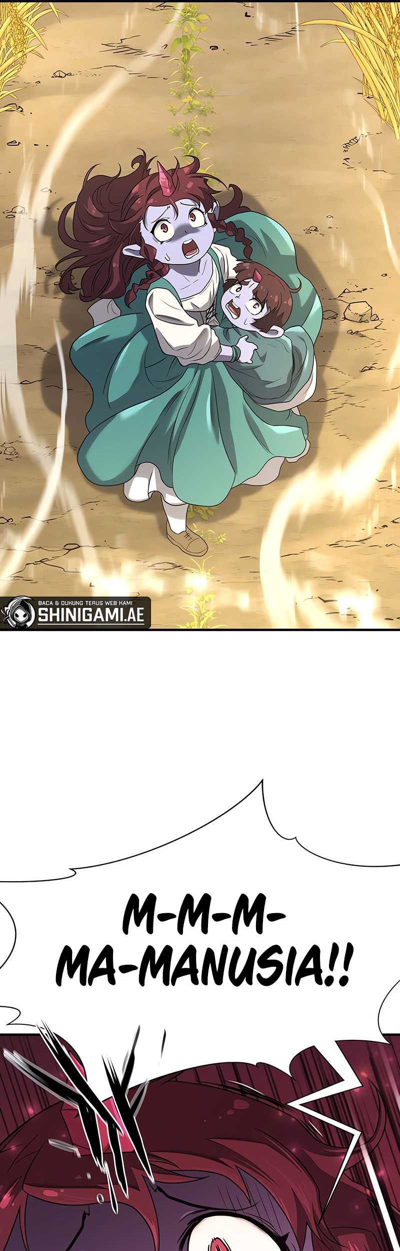 The World’s Best Engineer Chapter 168 Gambar 73