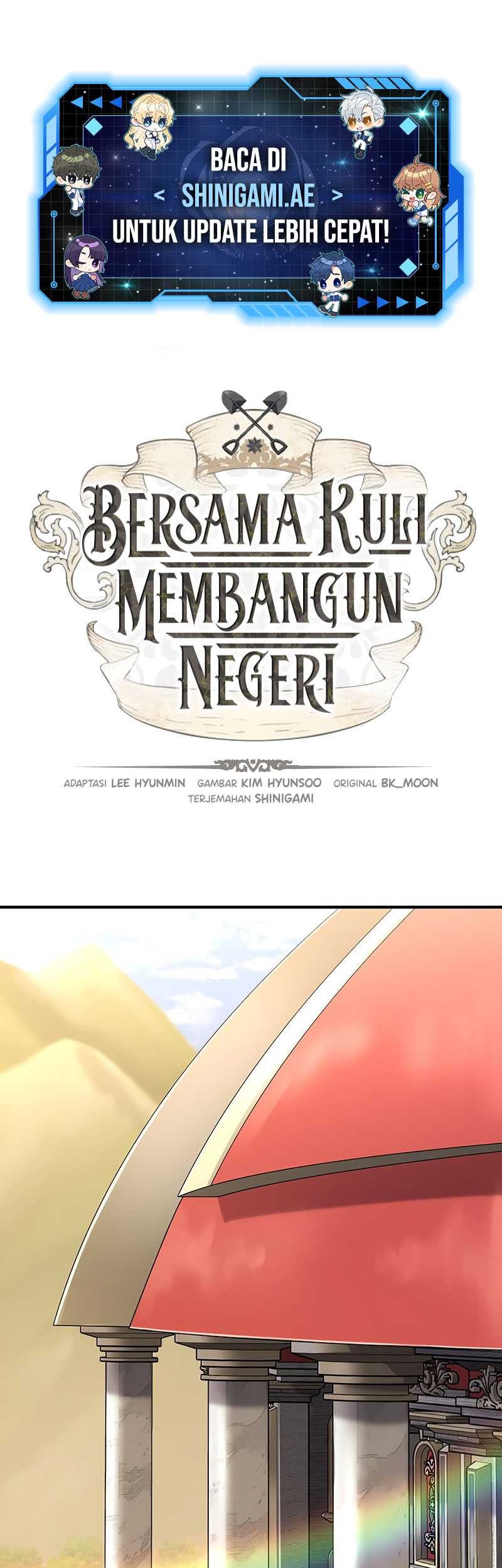 Manhwa The World’s Best Engineer Chapter 168 gambar nomor 2