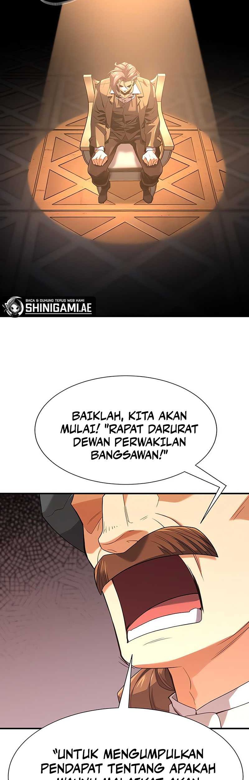 The World’s Best Engineer Chapter 168 Gambar 4