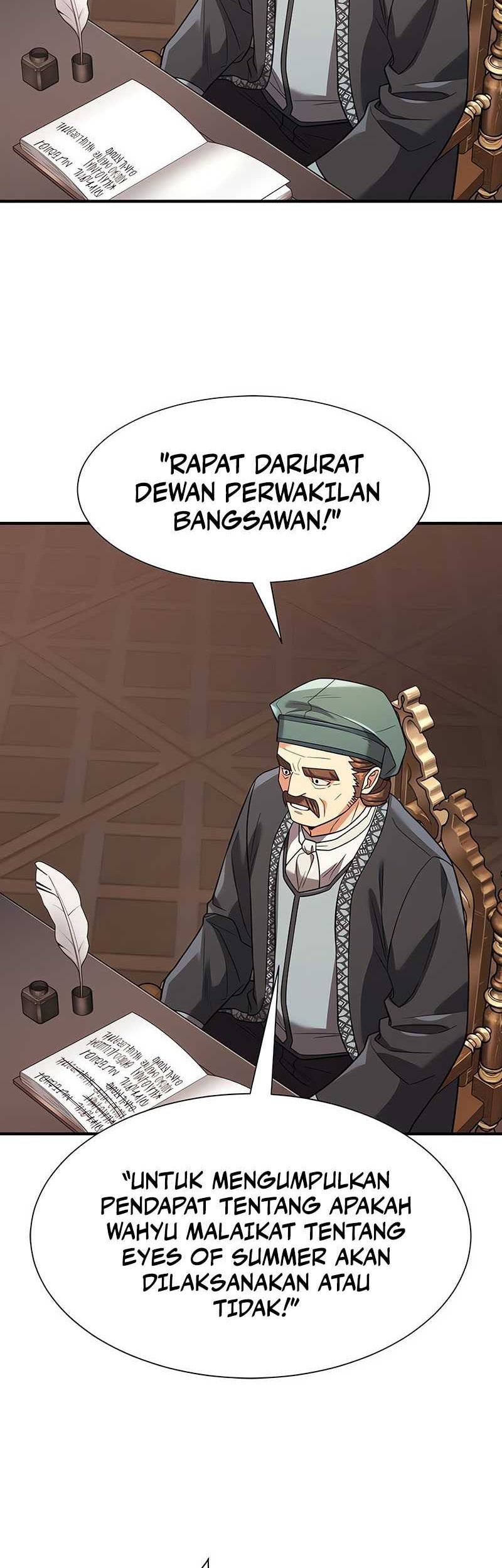 The World’s Best Engineer Chapter 168 Gambar 7