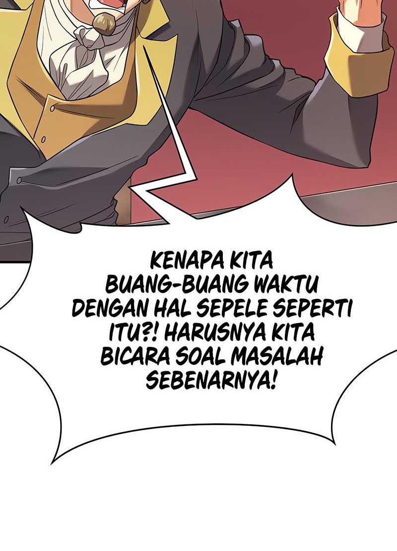 The World’s Best Engineer Chapter 168 Gambar 9