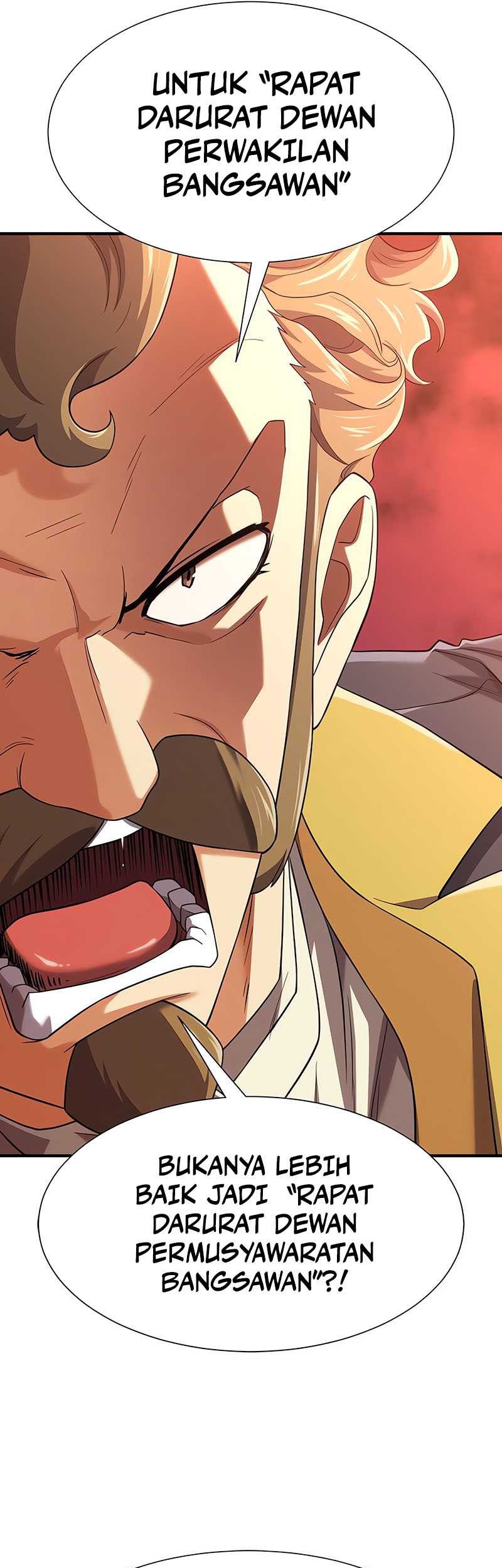 The World’s Best Engineer Chapter 168 Gambar 10