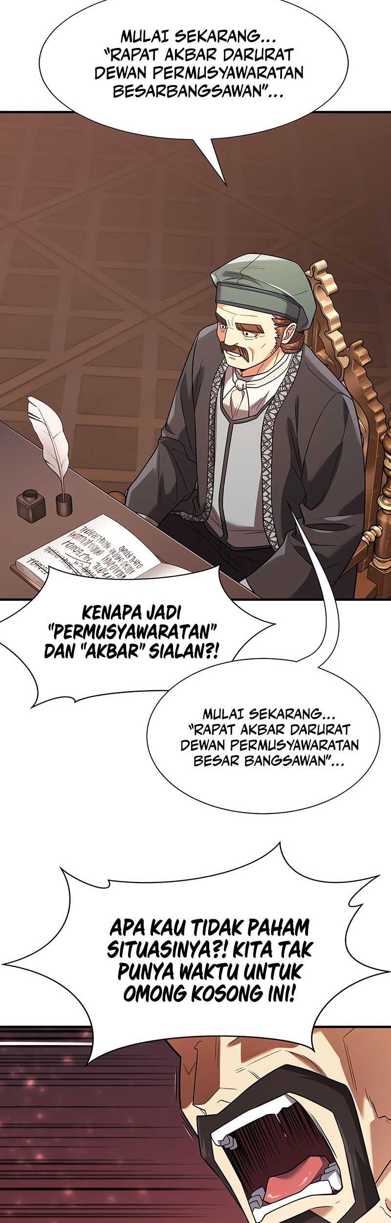 The World’s Best Engineer Chapter 168 Gambar 11