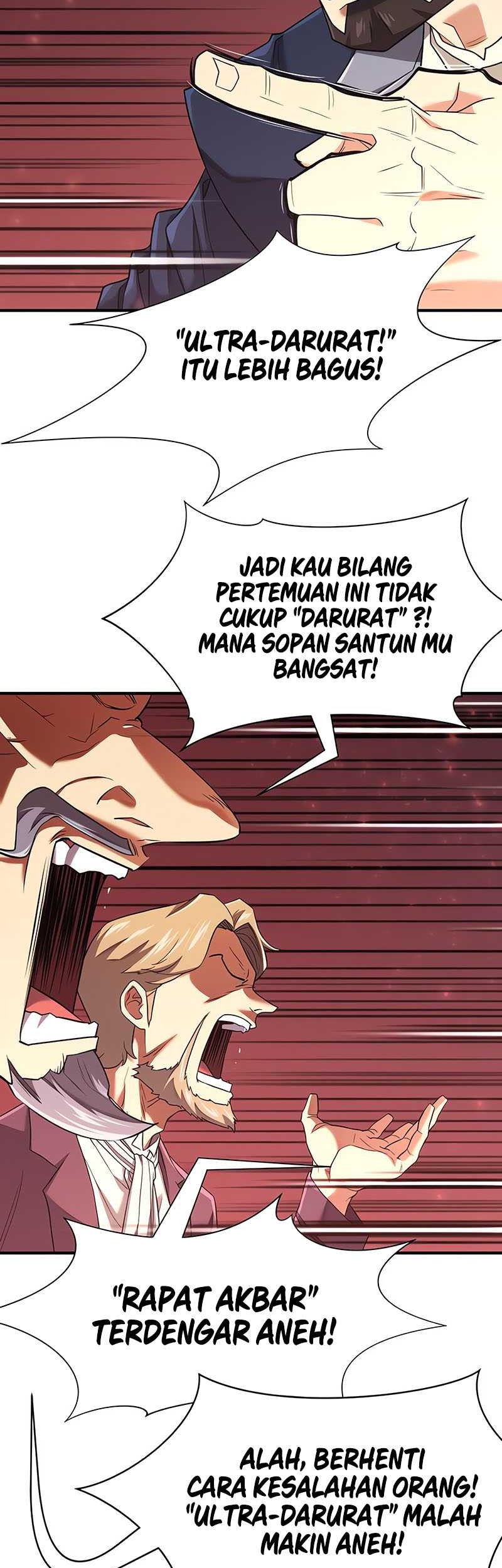 The World’s Best Engineer Chapter 168 Gambar 12