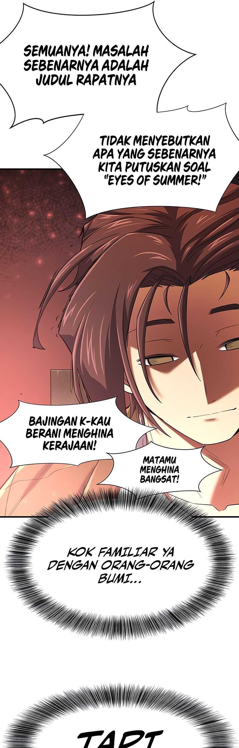 The World’s Best Engineer Chapter 168 Gambar 14