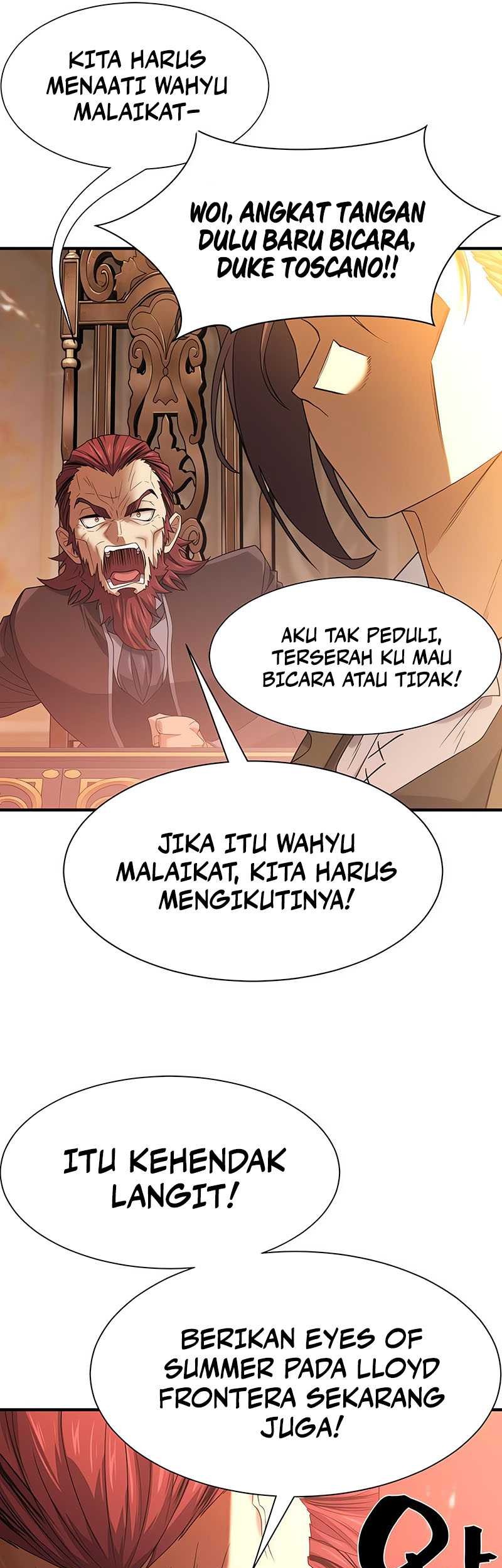 The World’s Best Engineer Chapter 168 Gambar 18