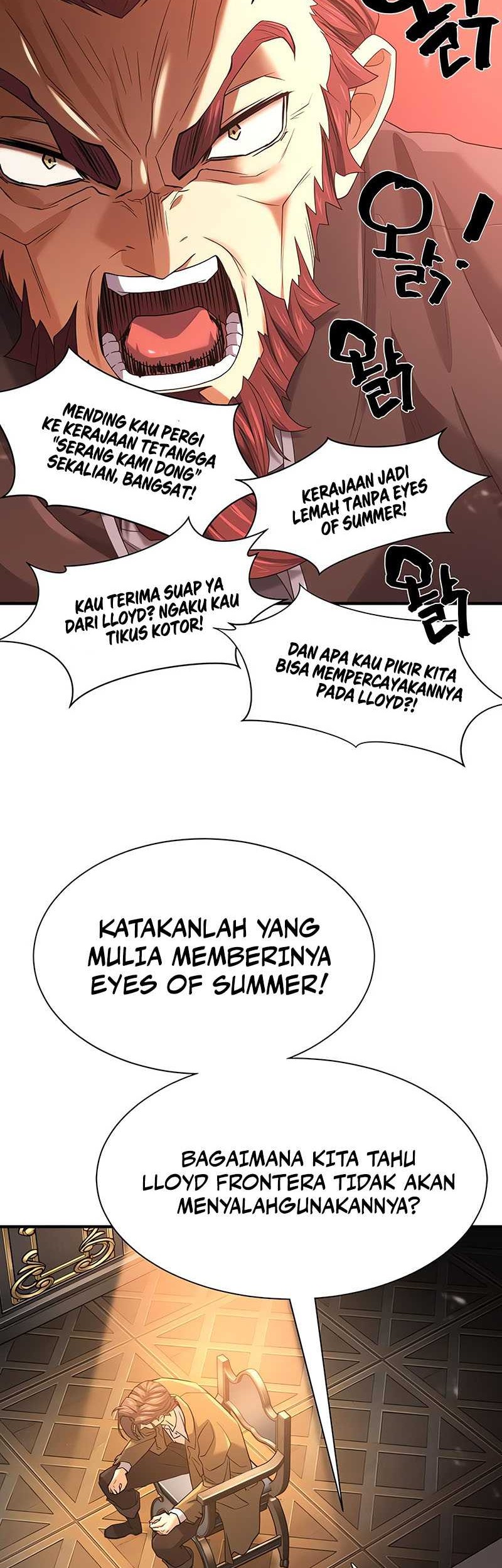 The World’s Best Engineer Chapter 168 Gambar 19