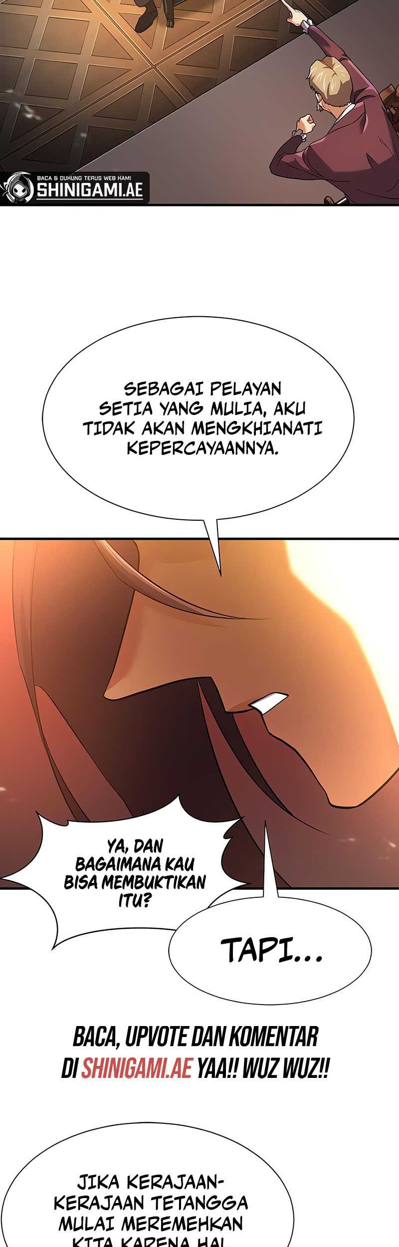 The World’s Best Engineer Chapter 168 Gambar 20