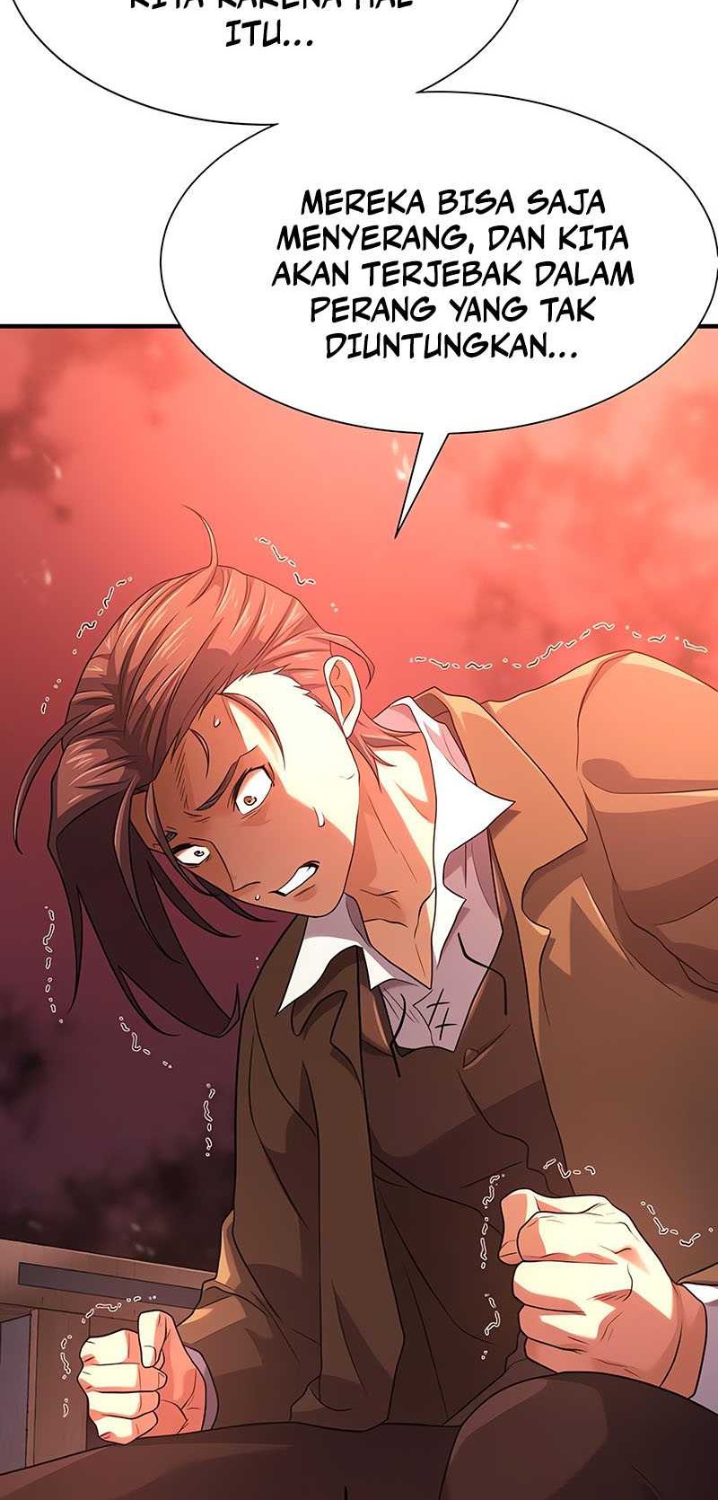 The World’s Best Engineer Chapter 168 Gambar 21