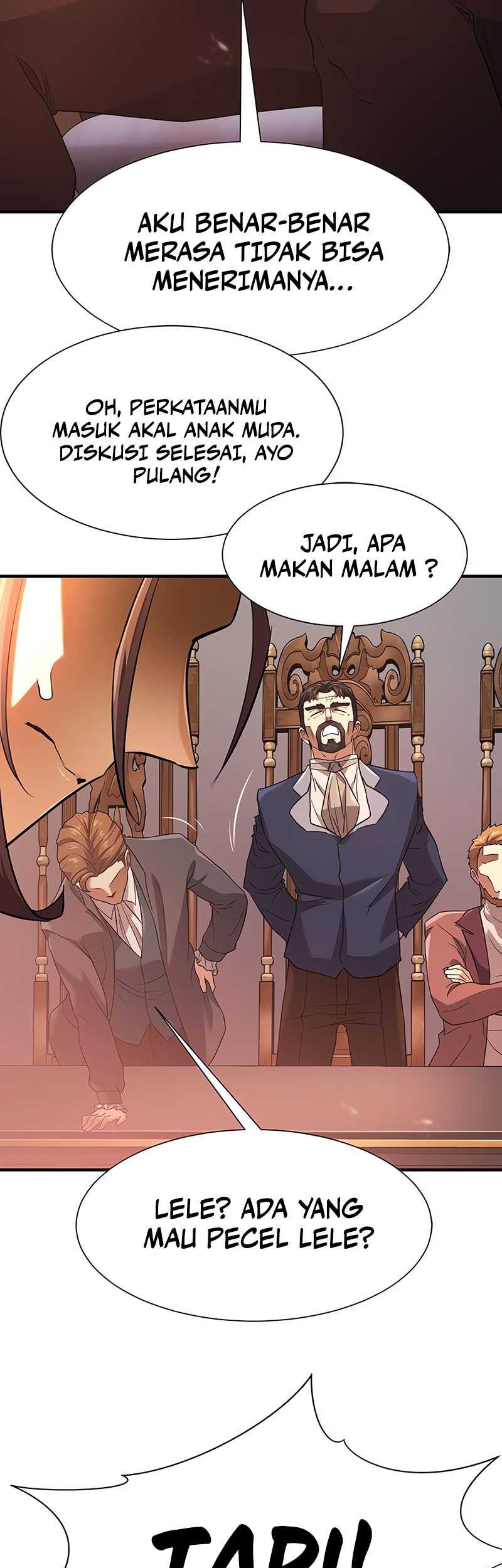 The World’s Best Engineer Chapter 168 Gambar 22