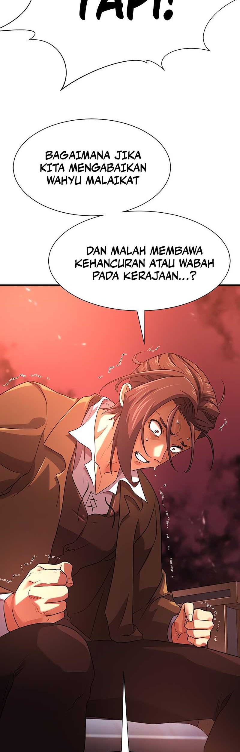 The World’s Best Engineer Chapter 168 Gambar 23