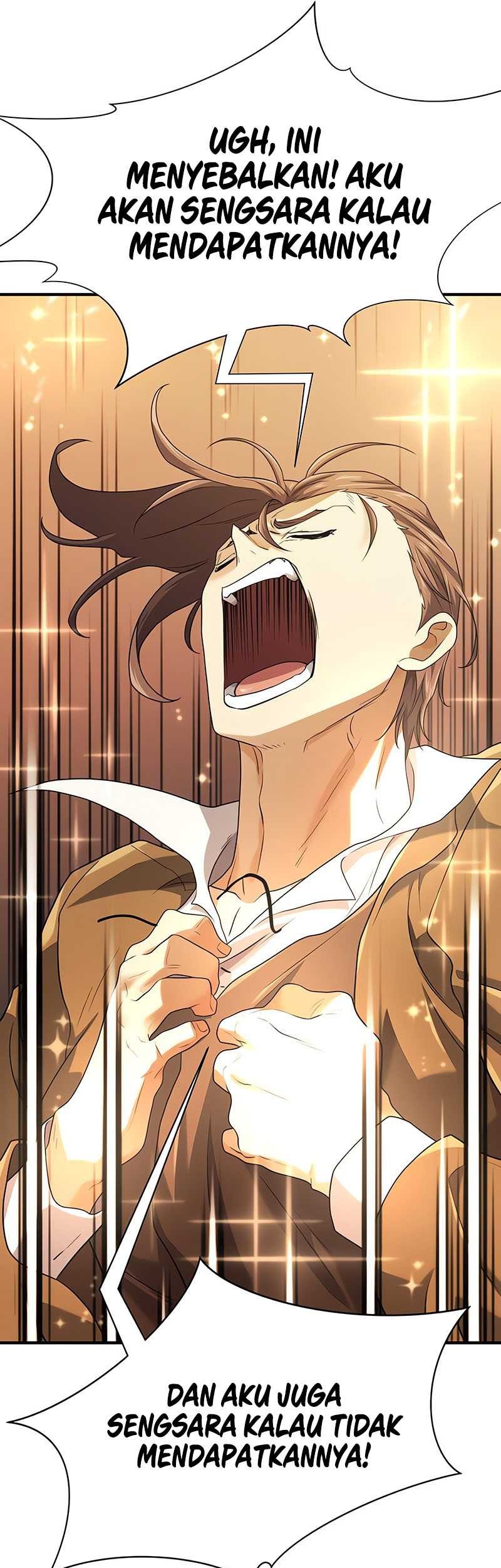 The World’s Best Engineer Chapter 168 Gambar 25