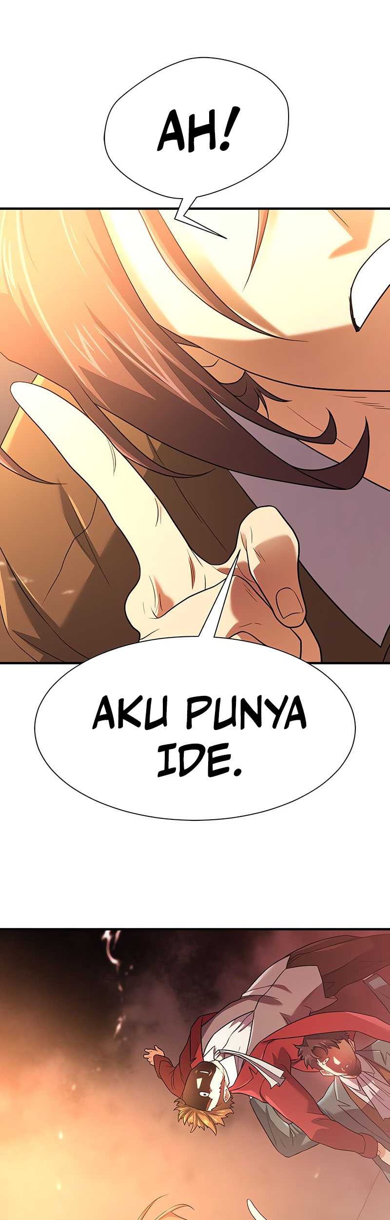 The World’s Best Engineer Chapter 168 Gambar 27