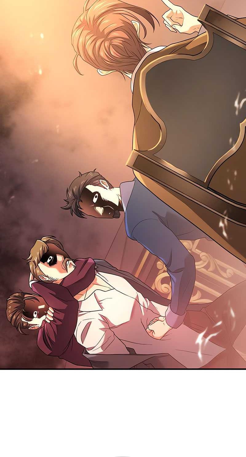 The World’s Best Engineer Chapter 168 Gambar 28